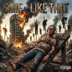 LIKE THAT ( D hump diss)