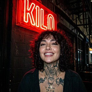 KILO - FREE REGUETON