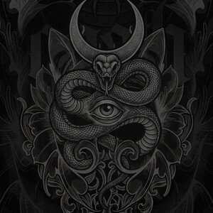 KILO - MENTES Y DEMONIOS