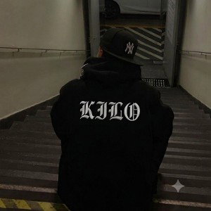 I don't show my face