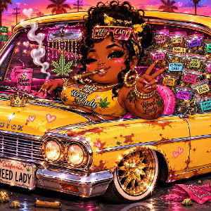 Mrs. Butterworth: 17 Strains
