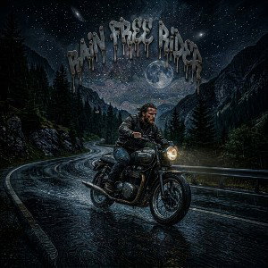 Rain Free Rider