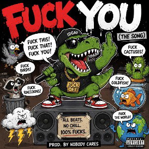 Fuck this, Fuck that