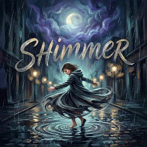 Sha, Sha, Shimmer... 
