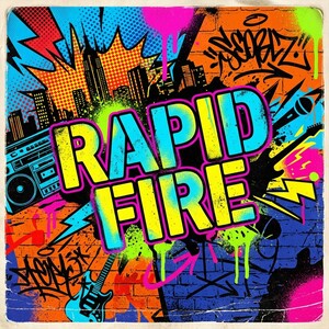 Rapid Fire Essence Wordplay for Wolves