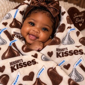 chochlate kisses