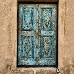 Close Doors