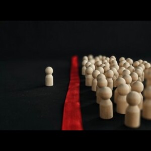 Im Different(Master Version)