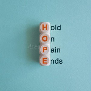 H.O.P.E