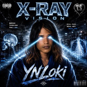 YNLoki - X- RAY vision 