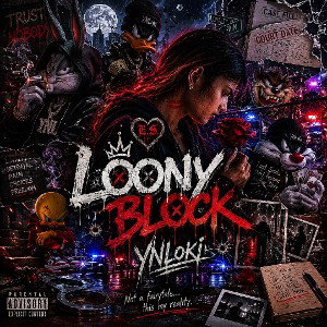YNLoki - Loony Block 