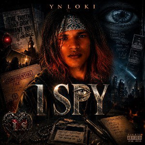 YNLoki - I SPY 
