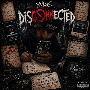YNLoki - Disconnected