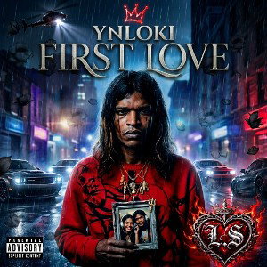 YNLoki - First Love 