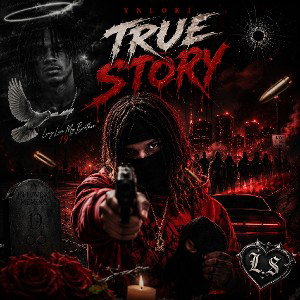 YNLoki - True Story 
