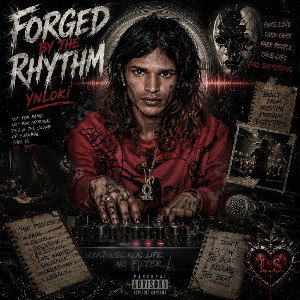 YNLoki - Forged in the rhythm