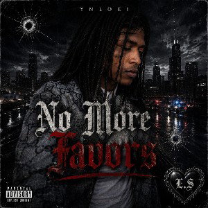 YNLoki - No More Favors 