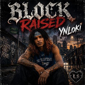 YNLoki - Block Raised