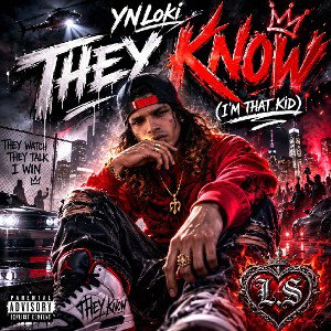 YNLoki - They Know (Im That Kid)