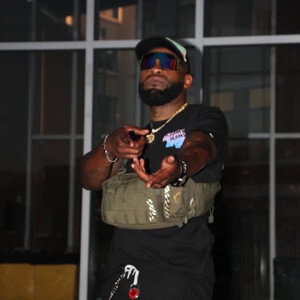 Bron n blac
