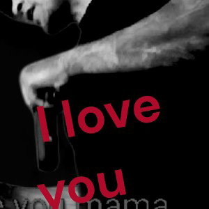 (mama)