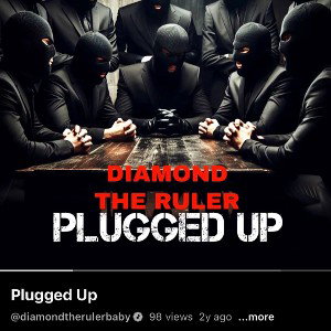 Plugged up