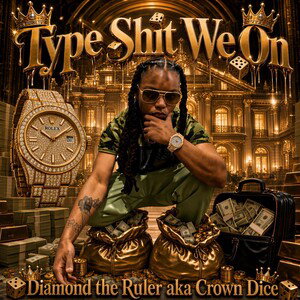 Type Shit We On
