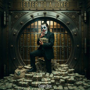 Letter To A Joker