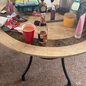Big Webb - Whats In Yo Cup
