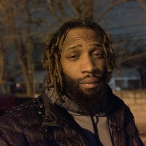 Big Webb - Winter Time Grind