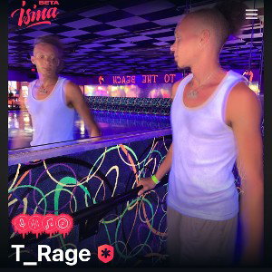 T_Rage-Unlock My Mine Ft. Polo G 
