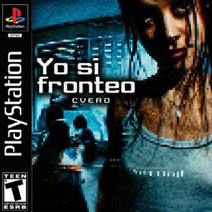 Yo si fronteo -Freestyle CVERO ²⁶