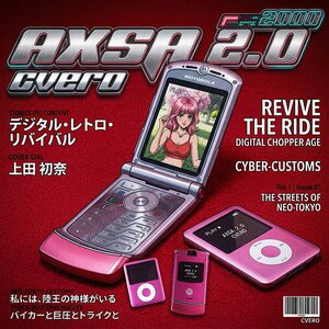 AXSA 2.0 -free