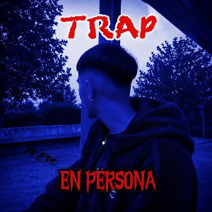 TRAP EN PERSONA -Freestyle