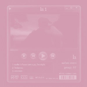 La 1- Freestyle  (Bass Boost)