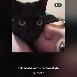 extrañaba esto -free