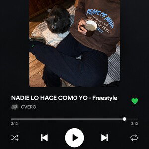 none like me -free