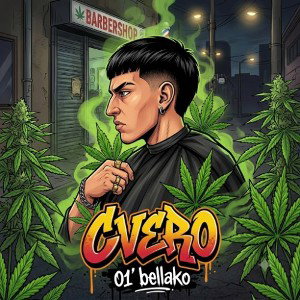 01 bellako -Freestyle Reggaeton 🇨🇱