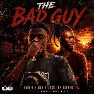 The Bad Guy  (WYFL RIDDIM)