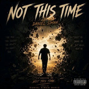 "Not This Time "