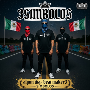 algún día- beat maker3 SÍMBOLOS 