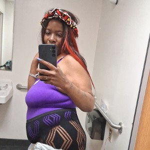 queen netta from DMv