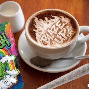 Coffee n Cali