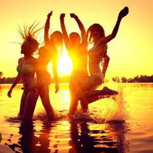 Summer Vibes
