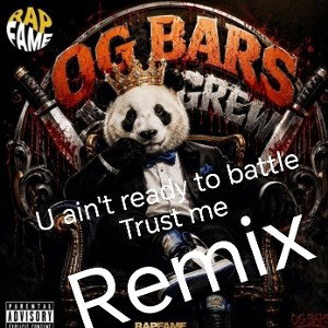 panda ain't ready (2)