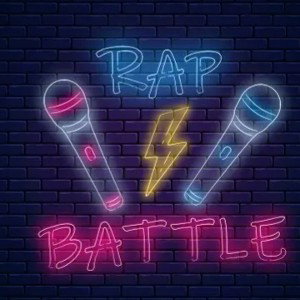 Mic warzone