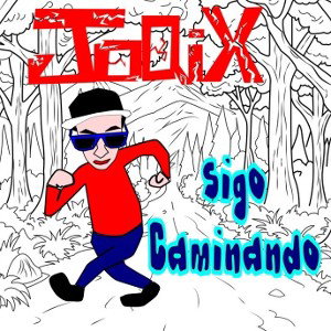 Sigo Caminando