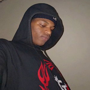 son Black 