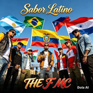 SABOR LATINO