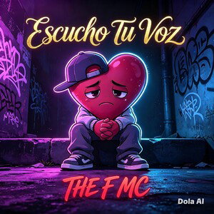 ESCUCHO TU VOZ